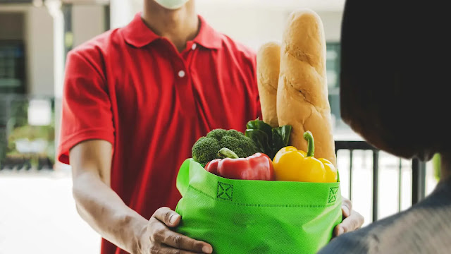 Online grocery delivery service in Odisha Online grocery delivery service in Odisha